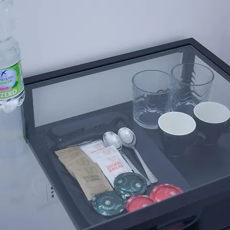 Welc-om Panta Rei パドヴァ