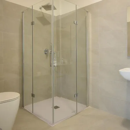 Welc-om Panta Rei 3* パドヴァ