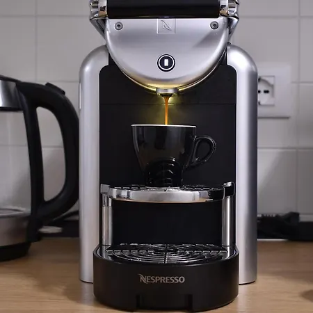 Welc-om Panta Rei ゲストハウス