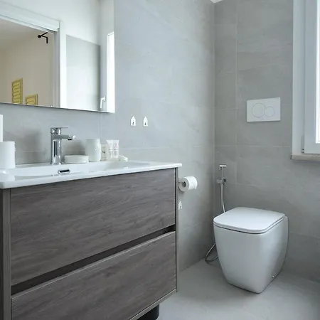 Welc-om Panta Rei パドヴァ