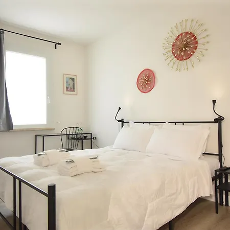 Welc-om Panta Rei 3* パドヴァ