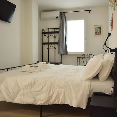 Welc-om Panta Rei ゲストハウス