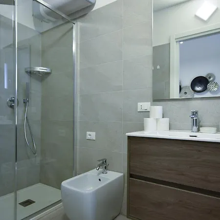 Welc-om Panta Rei 3* パドヴァ