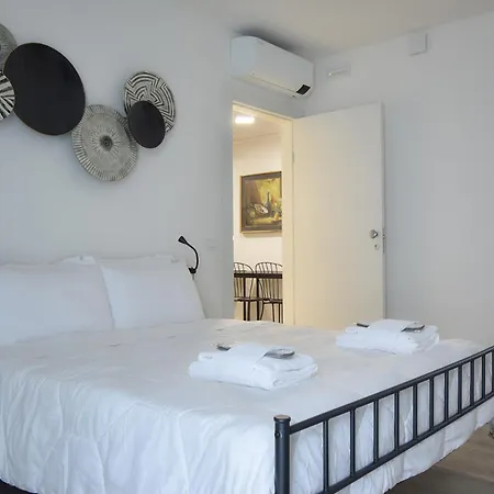 Welc-om Panta Rei ゲストハウス