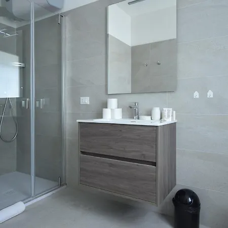 Welc-om Panta Rei ゲストハウス パドヴァ