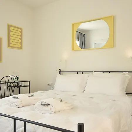 Welc-om Panta Rei Guest house *