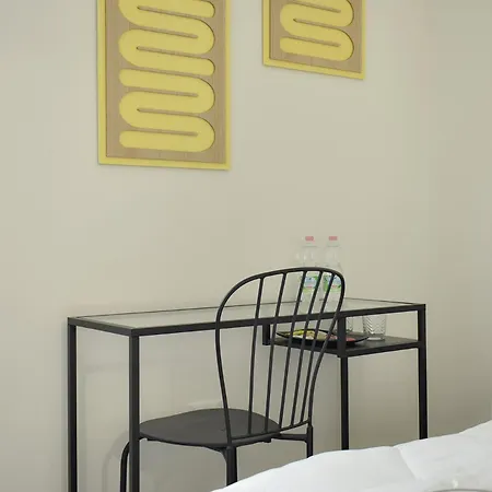 ゲストハウス Welc-om Panta Rei 3*