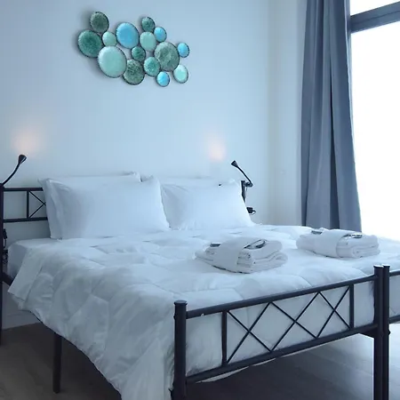 Guest house Welc-om Panta Rei *