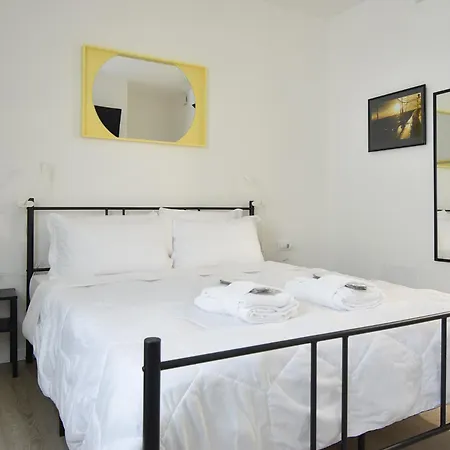 Welc-om Panta Rei ゲストハウス パドヴァ