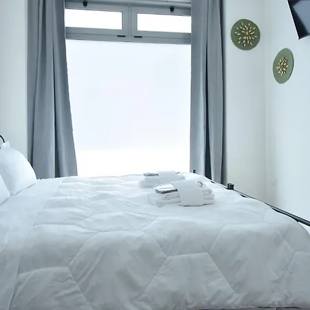 Welc-om Panta Rei ゲストハウス