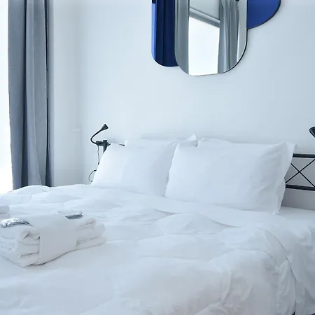 Guest house Welc-om Panta Rei