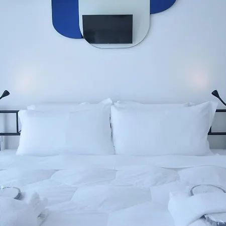 Welc-om Panta Rei ゲストハウス 3*