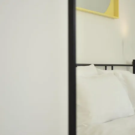 Welc-om Panta Rei ゲストハウス