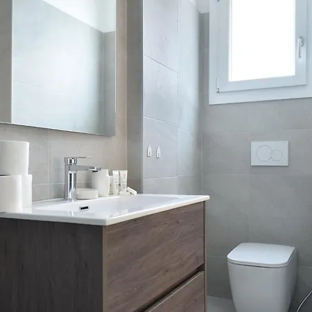 Welc-om Panta Rei Guest house Padova