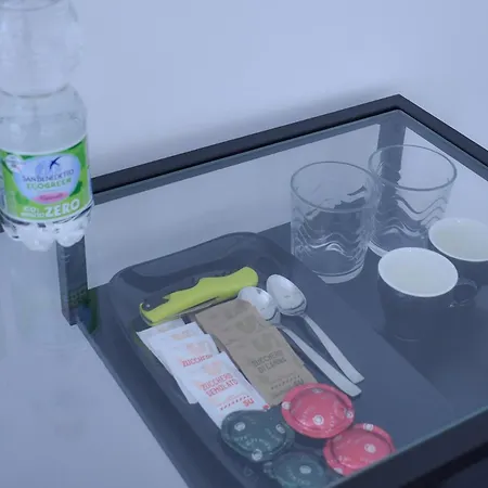 Welc-om Panta Rei 3*