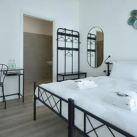 Welc-om Panta Rei パドヴァ