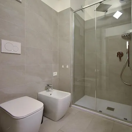 Welc-om Panta Rei ゲストハウス