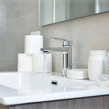 Welc-om Panta Rei ゲストハウス 3*