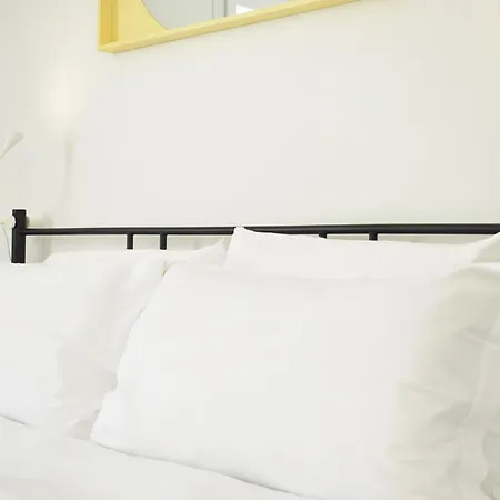 ゲストハウス Welc-om Panta Rei パドヴァ