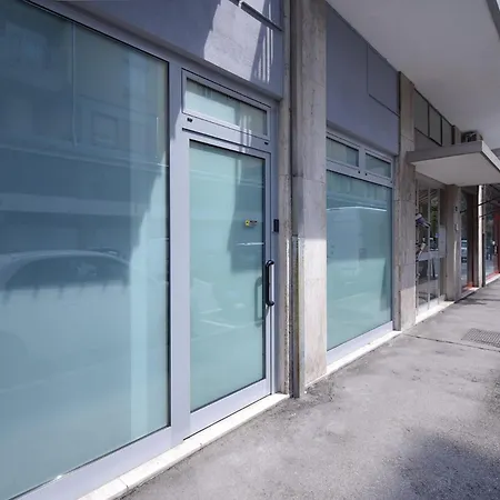 Welc-om Panta Rei パドヴァ