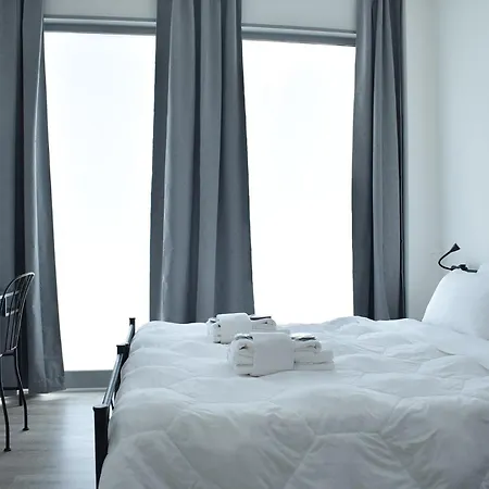 Welc-om Panta Rei 3* パドヴァ