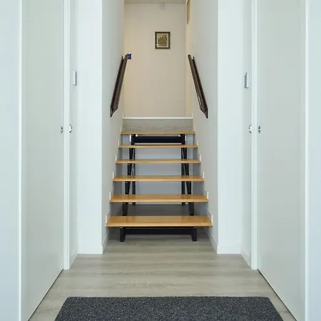 Welc-om Panta Rei ゲストハウス