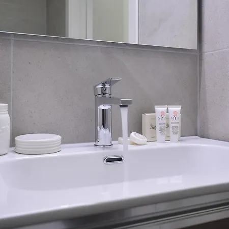 ゲストハウス Welc-om Panta Rei 3*