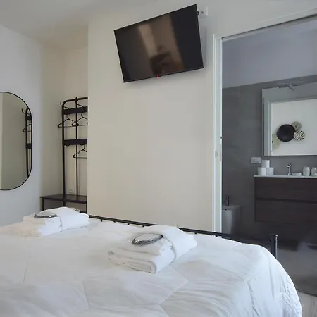 Guest house Welc-om Panta Rei Padova
