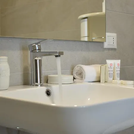 ゲストハウス Welc-om Panta Rei 3*