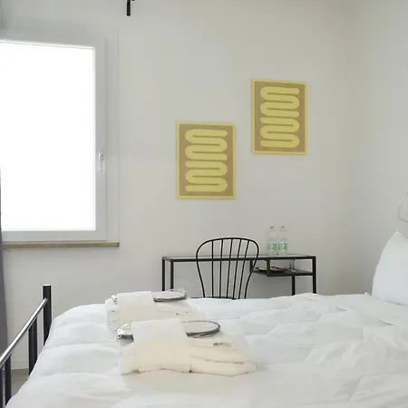 Welc-om Panta Rei ゲストハウス パドヴァ