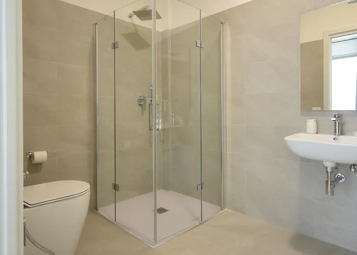 Welc-om Panta Rei 3* Padwa