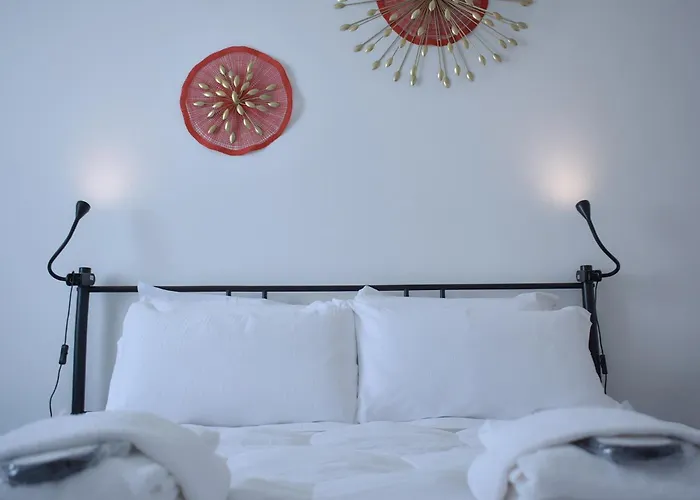 Welc-om Panta Rei Pensjonat Padwa