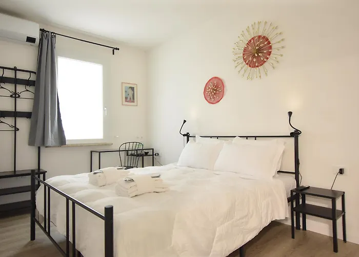 Welc-om Panta Rei 3* Padwa