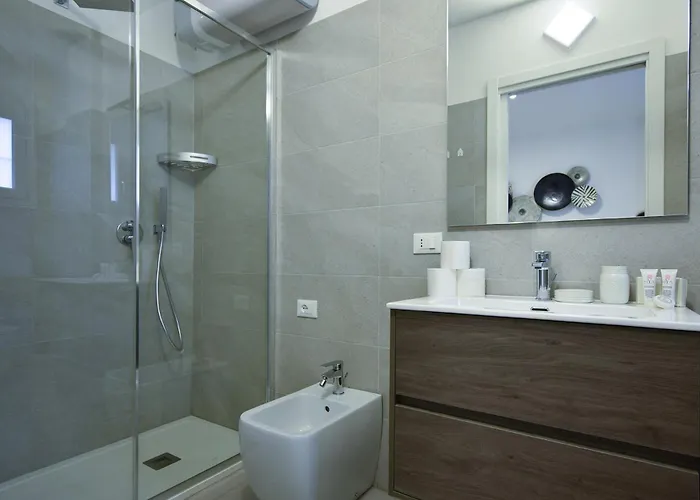 Welc-om Panta Rei 3* Padwa