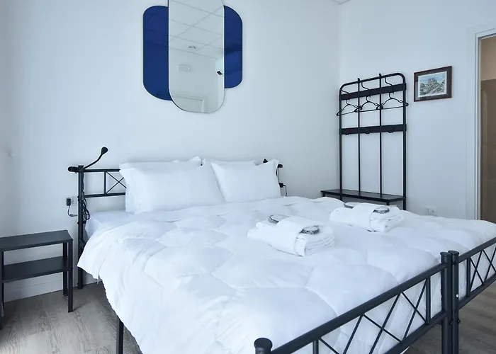 Pensjonat Welc-om Panta Rei