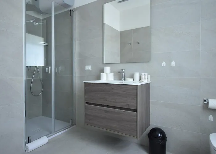 Welc-om Panta Rei Pensjonat Padwa