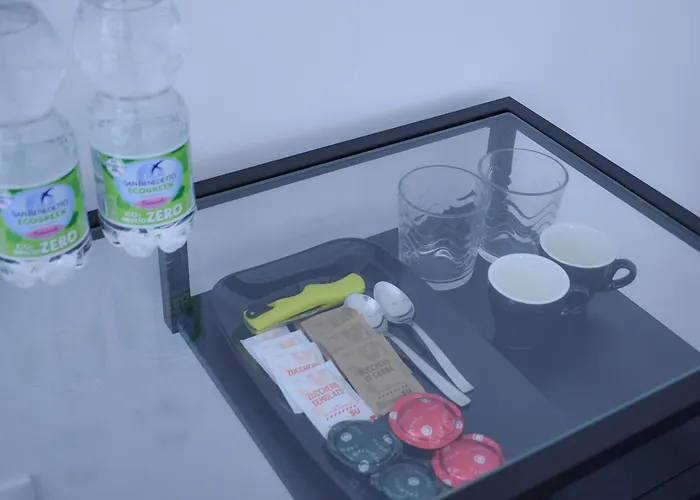 Welc-om Panta Rei 3*