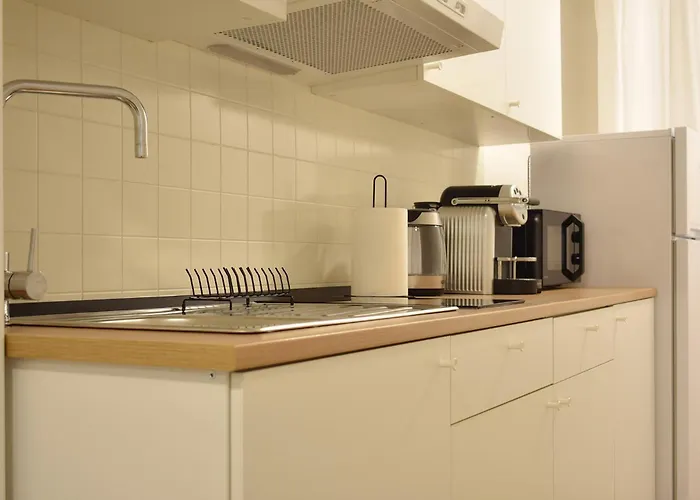 Welc-om Panta Rei 3* Padwa