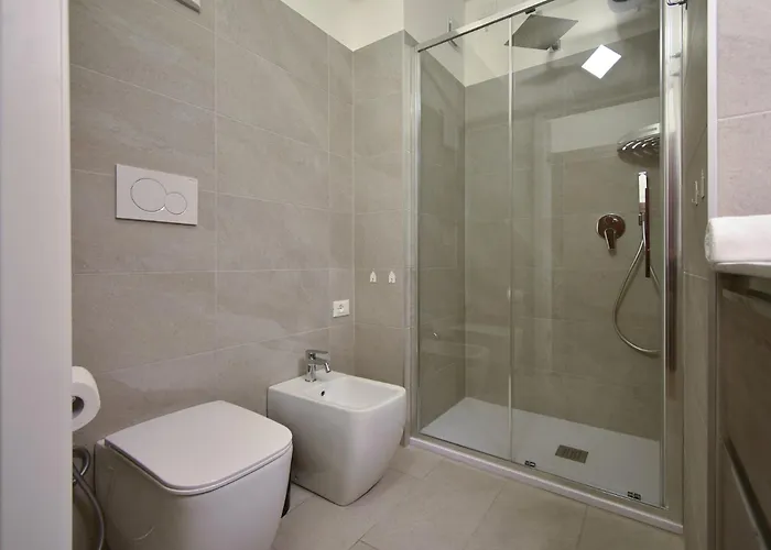 Welc-om Panta Rei Pensjonat