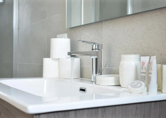 Welc-om Panta Rei Pensjonat 3*