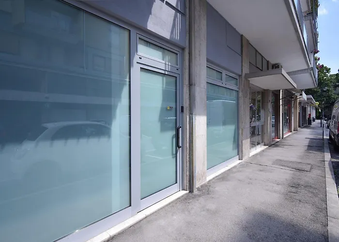 Welc-om Panta Rei Padwa