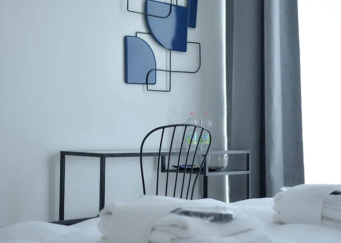 Pensjonat Welc-om Panta Rei