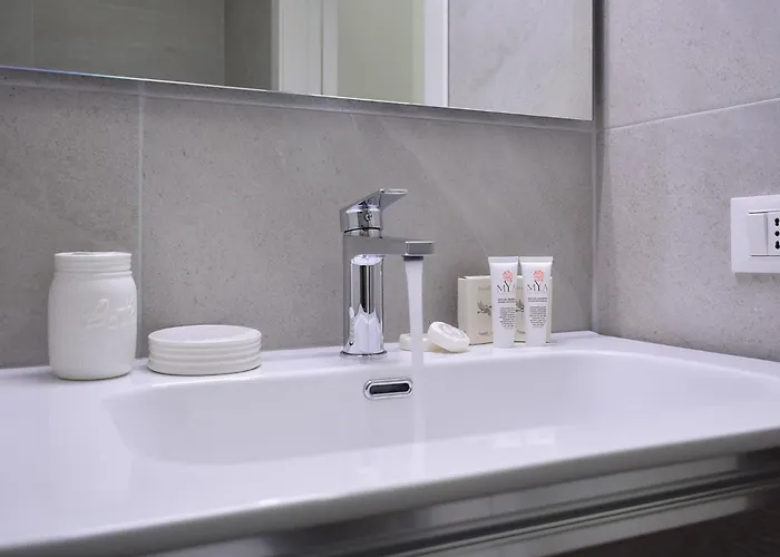 Pensjonat Welc-om Panta Rei 3*