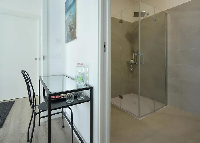 Pensjonat Welc-om Panta Rei