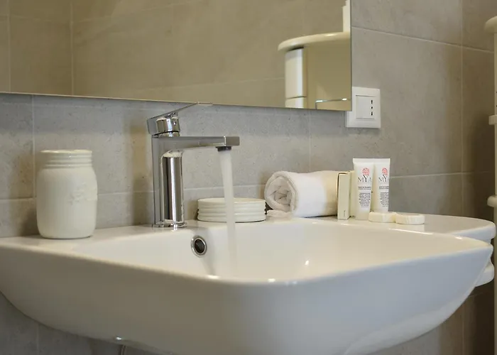 Pensjonat Welc-om Panta Rei 3*