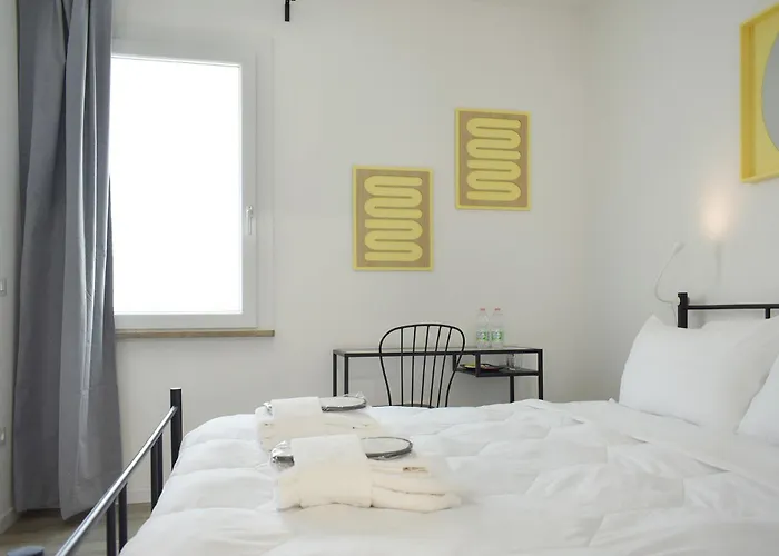 Welc-om Panta Rei Pensjonat Padwa