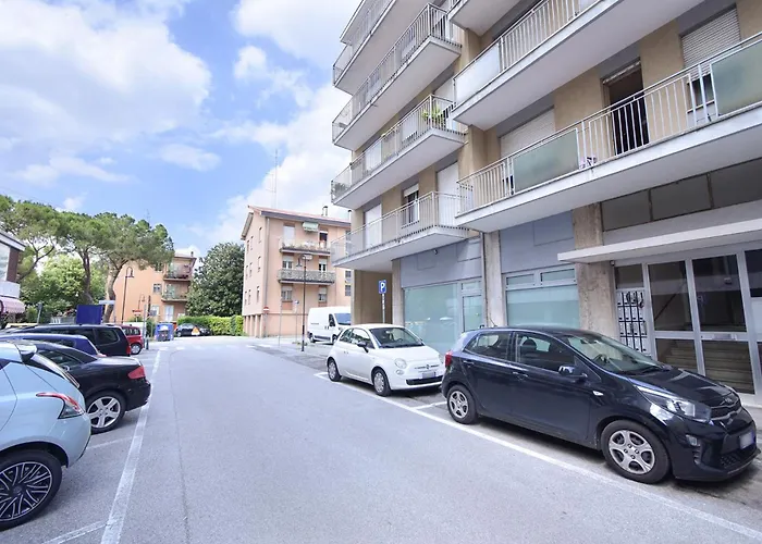 Welc-om Panta Rei Pensjonat